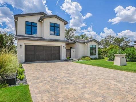 146 Coral Berry Horseshoe Bay TX 78657