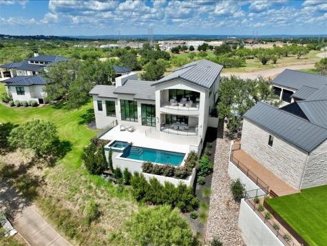 146 Coral Berry Horseshoe Bay TX 78657