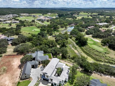 146 Coral Berry Horseshoe Bay TX 78657