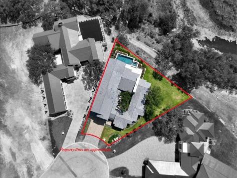 146 Coral Berry Horseshoe Bay TX 78657