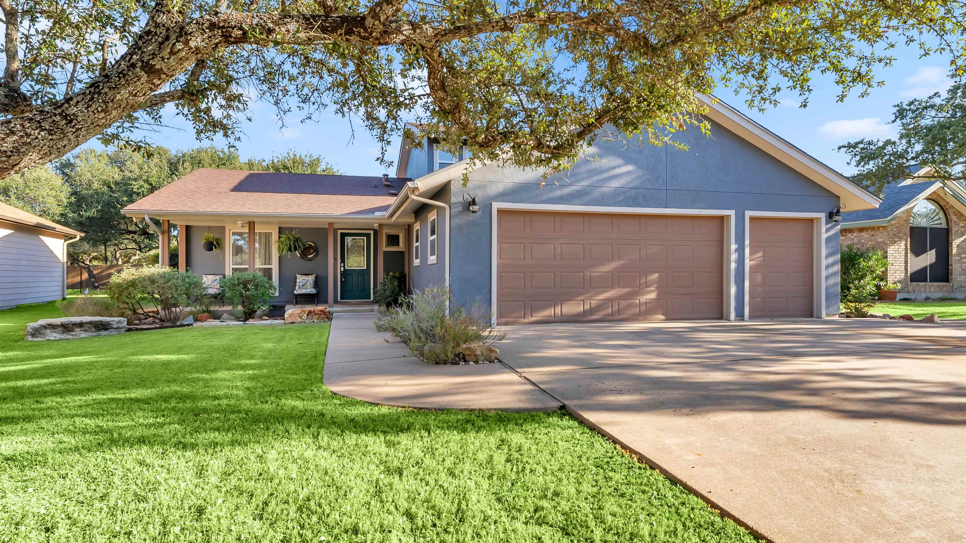 207 Fox Crossing Burnet TX 78611