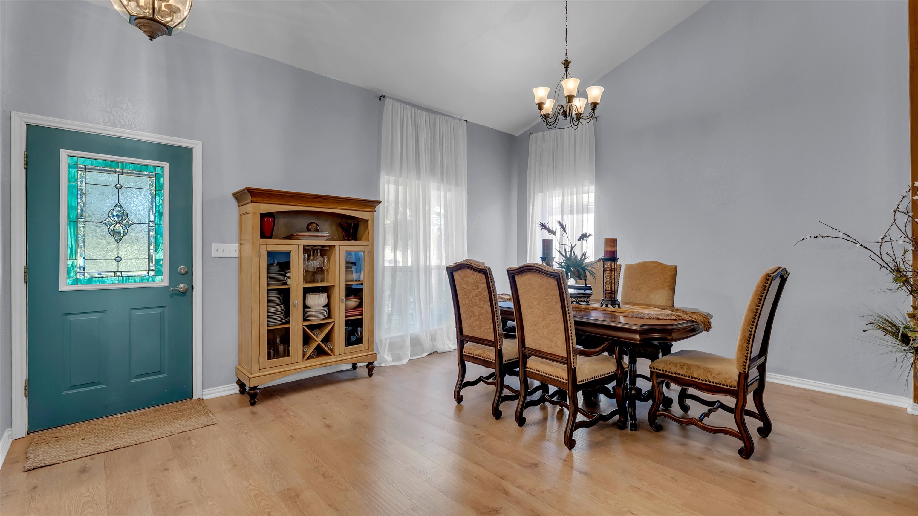 207 Fox Crossing Burnet TX 78611