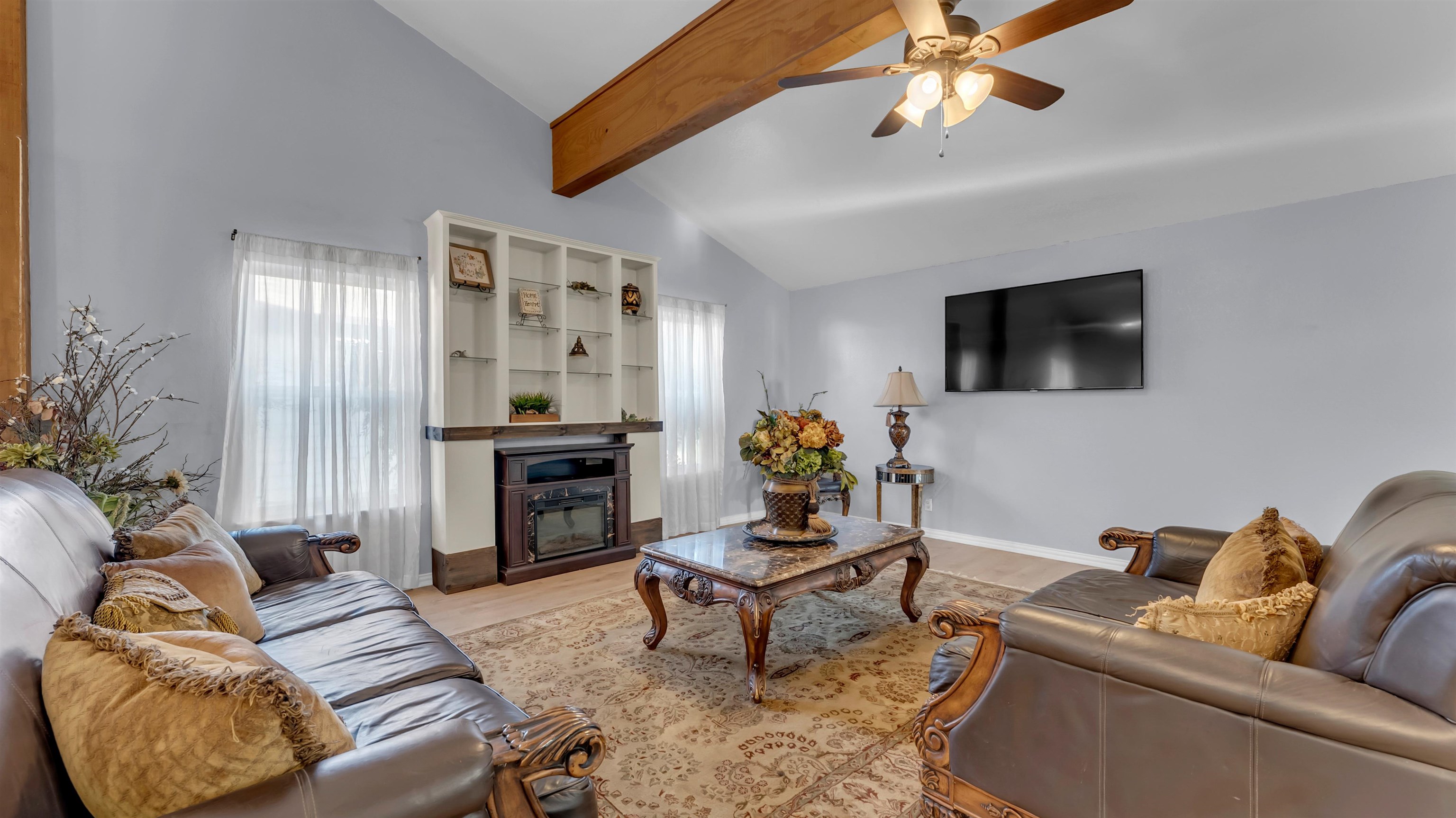 207 Fox Crossing Burnet TX 78611