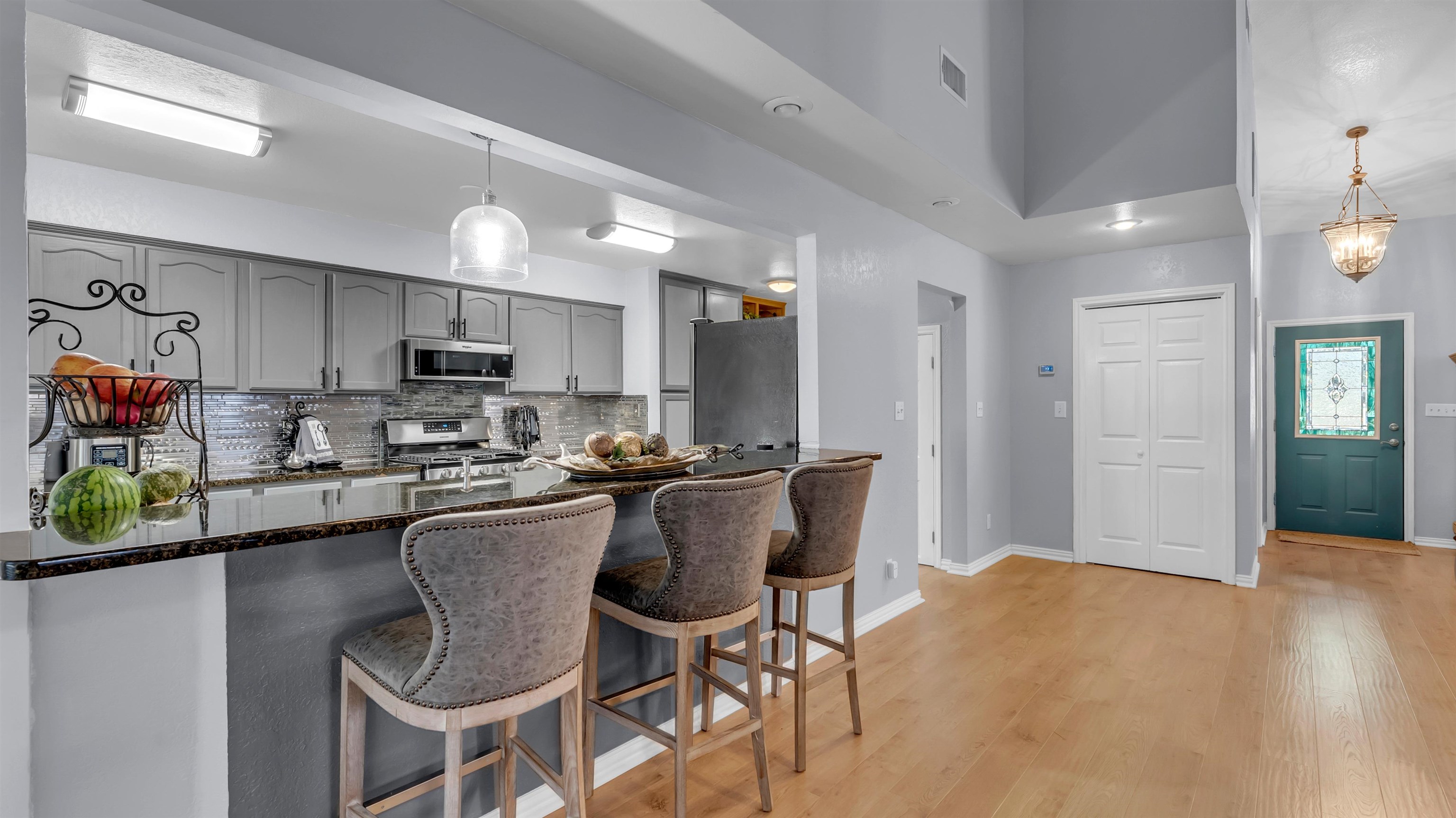 207 Fox Crossing Burnet TX 78611