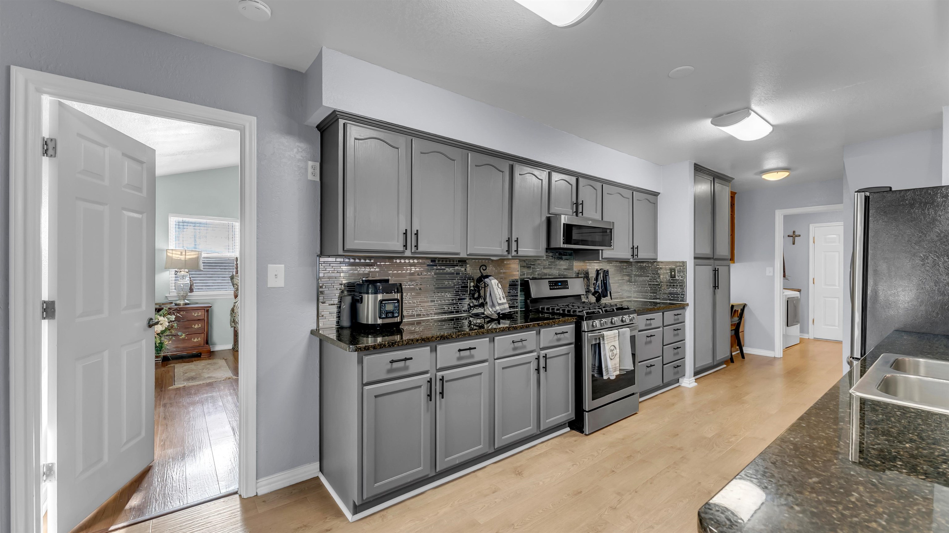 207 Fox Crossing Burnet TX 78611