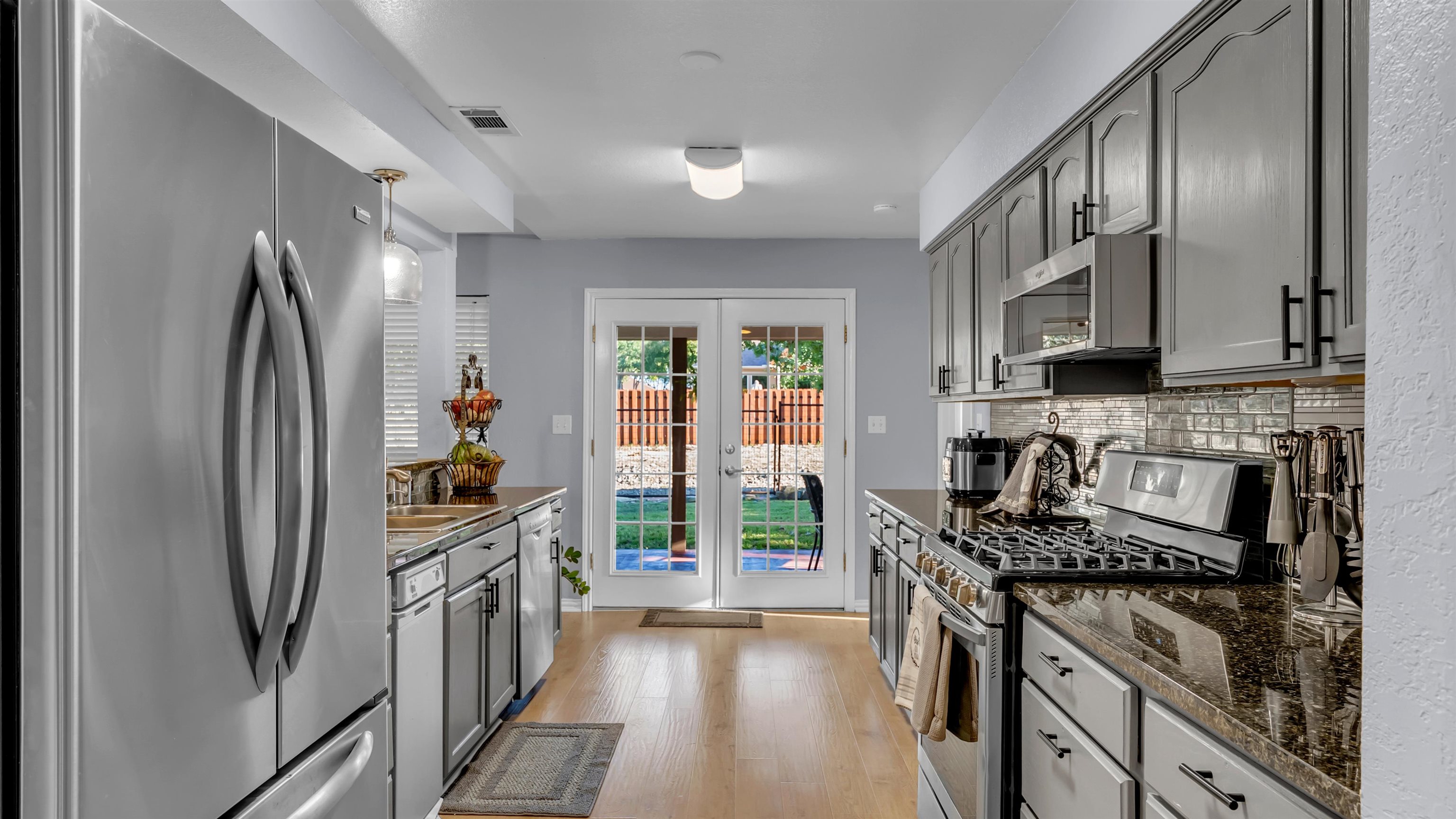 207 Fox Crossing Burnet TX 78611