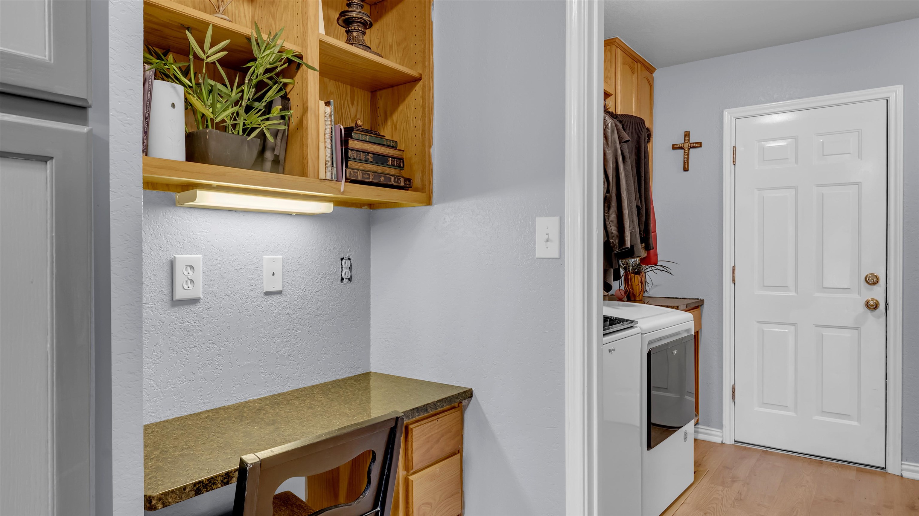207 Fox Crossing Burnet TX 78611