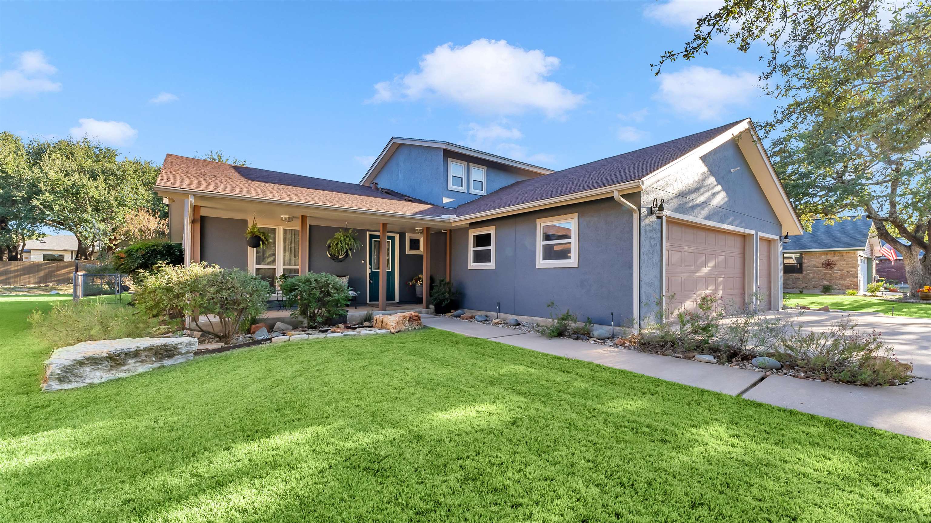207 Fox Crossing Burnet TX 78611