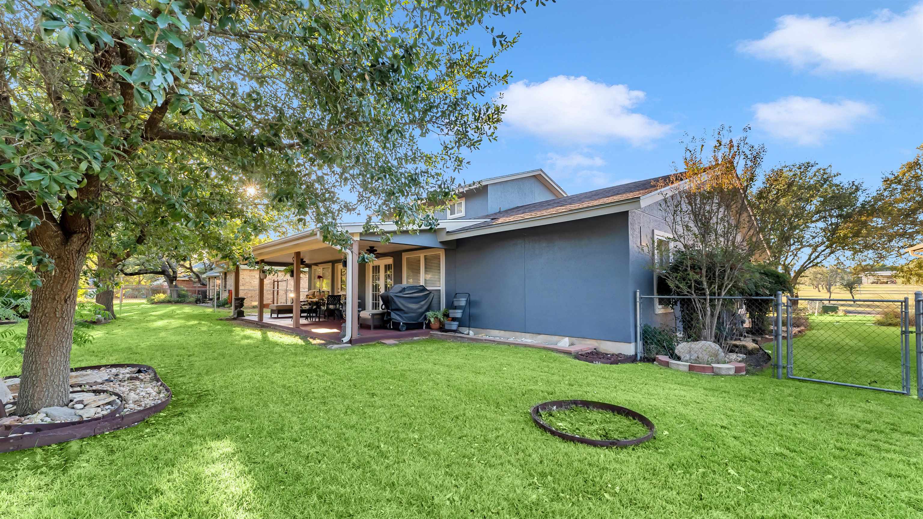 207 Fox Crossing Burnet TX 78611