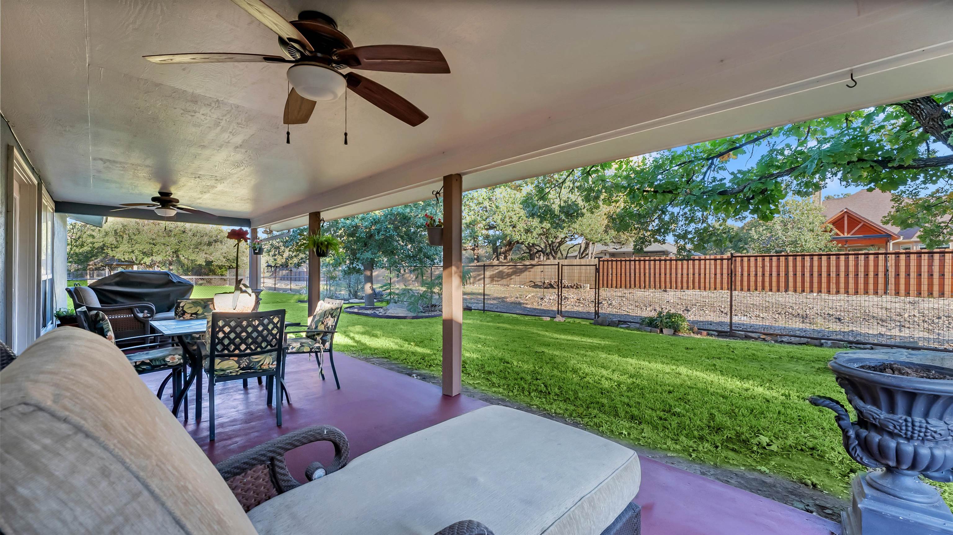 207 Fox Crossing Burnet TX 78611