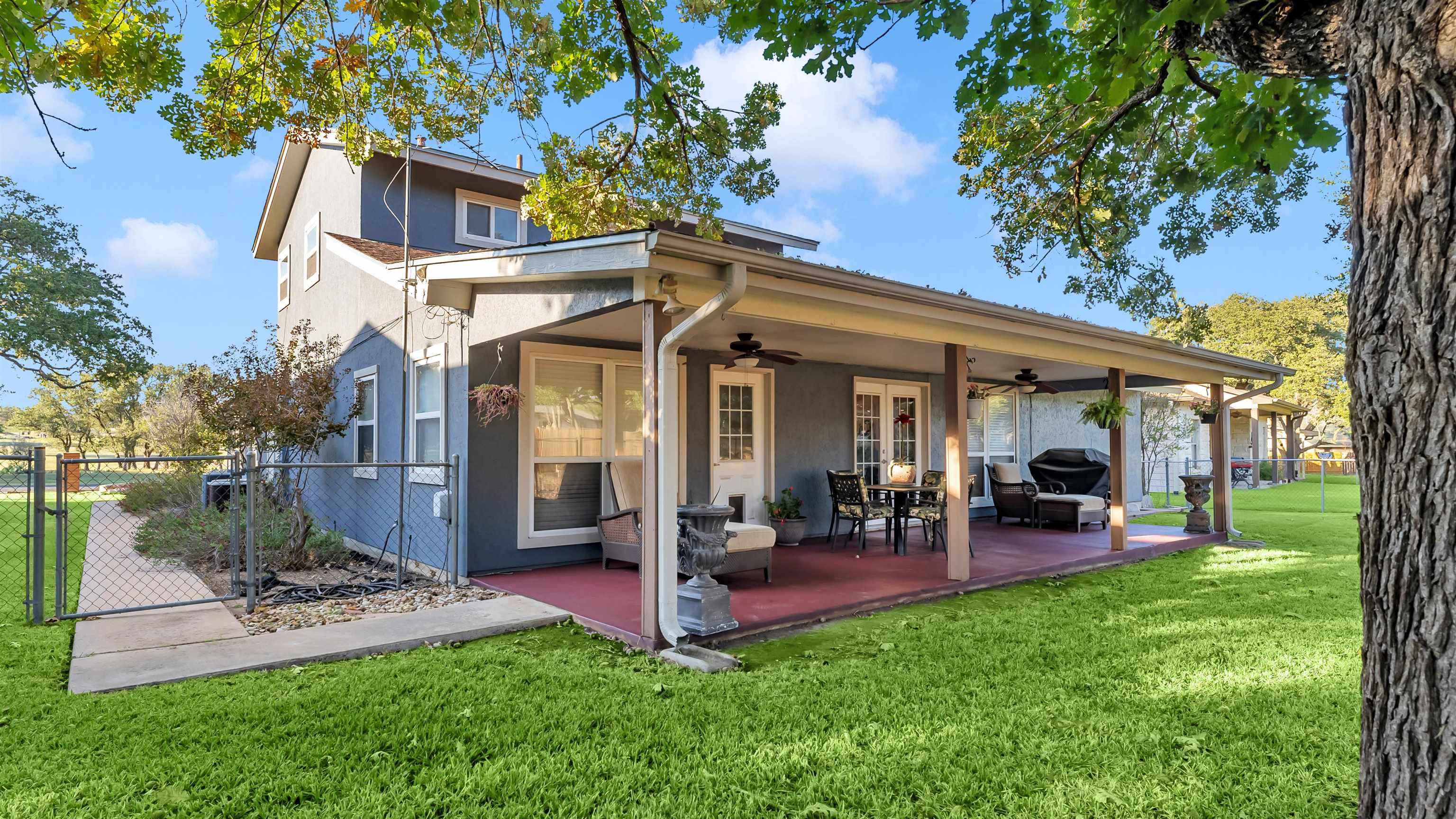 207 Fox Crossing Burnet TX 78611