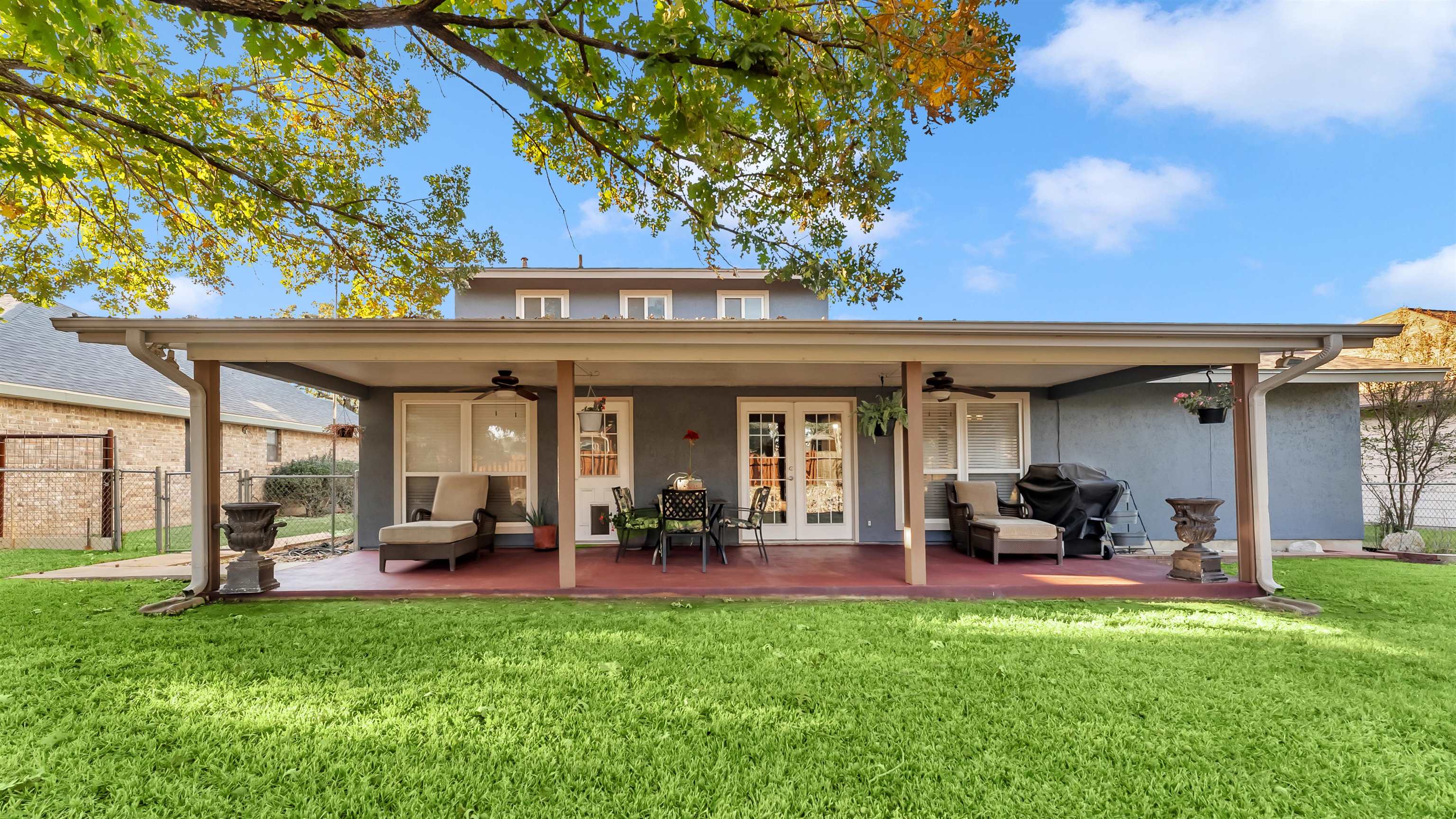 207 Fox Crossing Burnet TX 78611