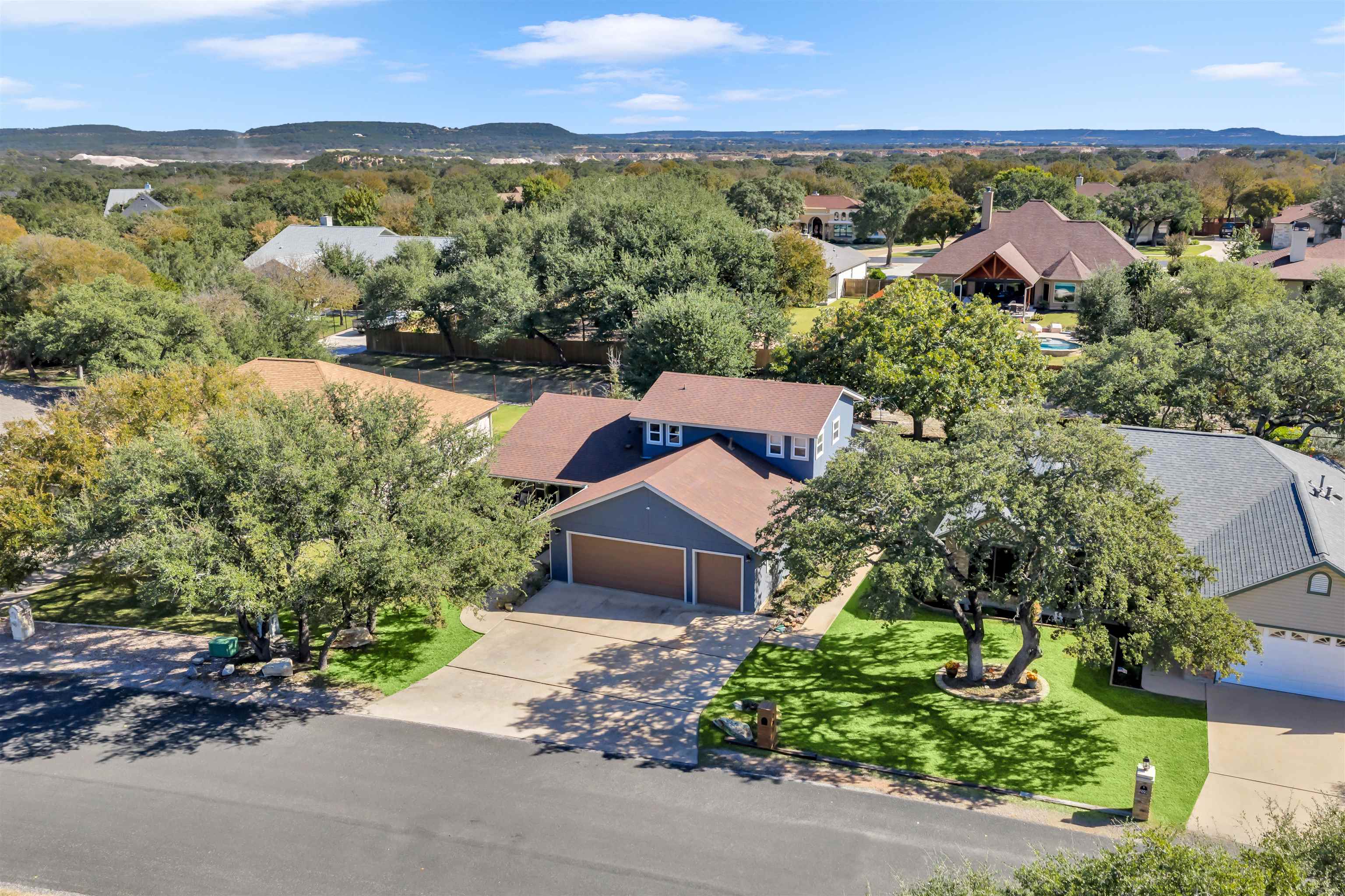 207 Fox Crossing Burnet TX 78611