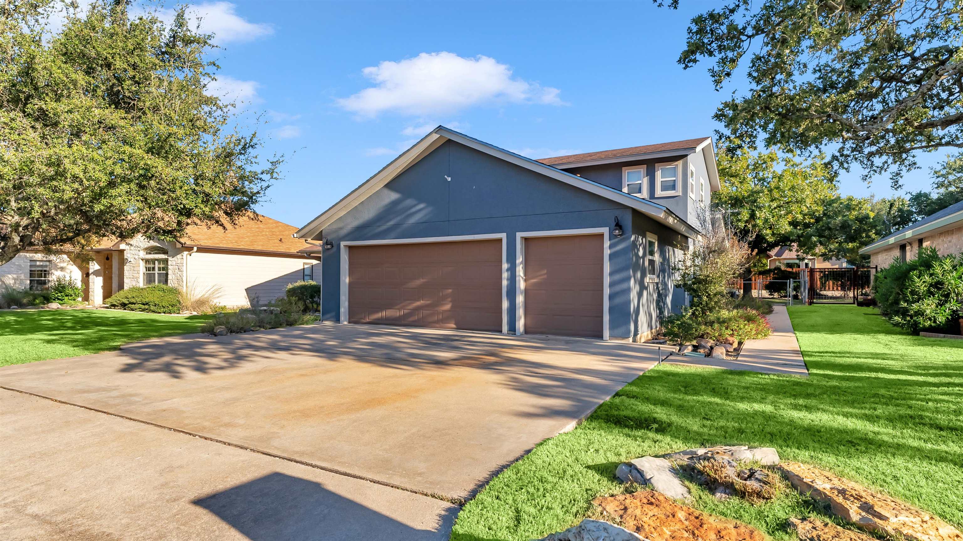 207 Fox Crossing Burnet TX 78611