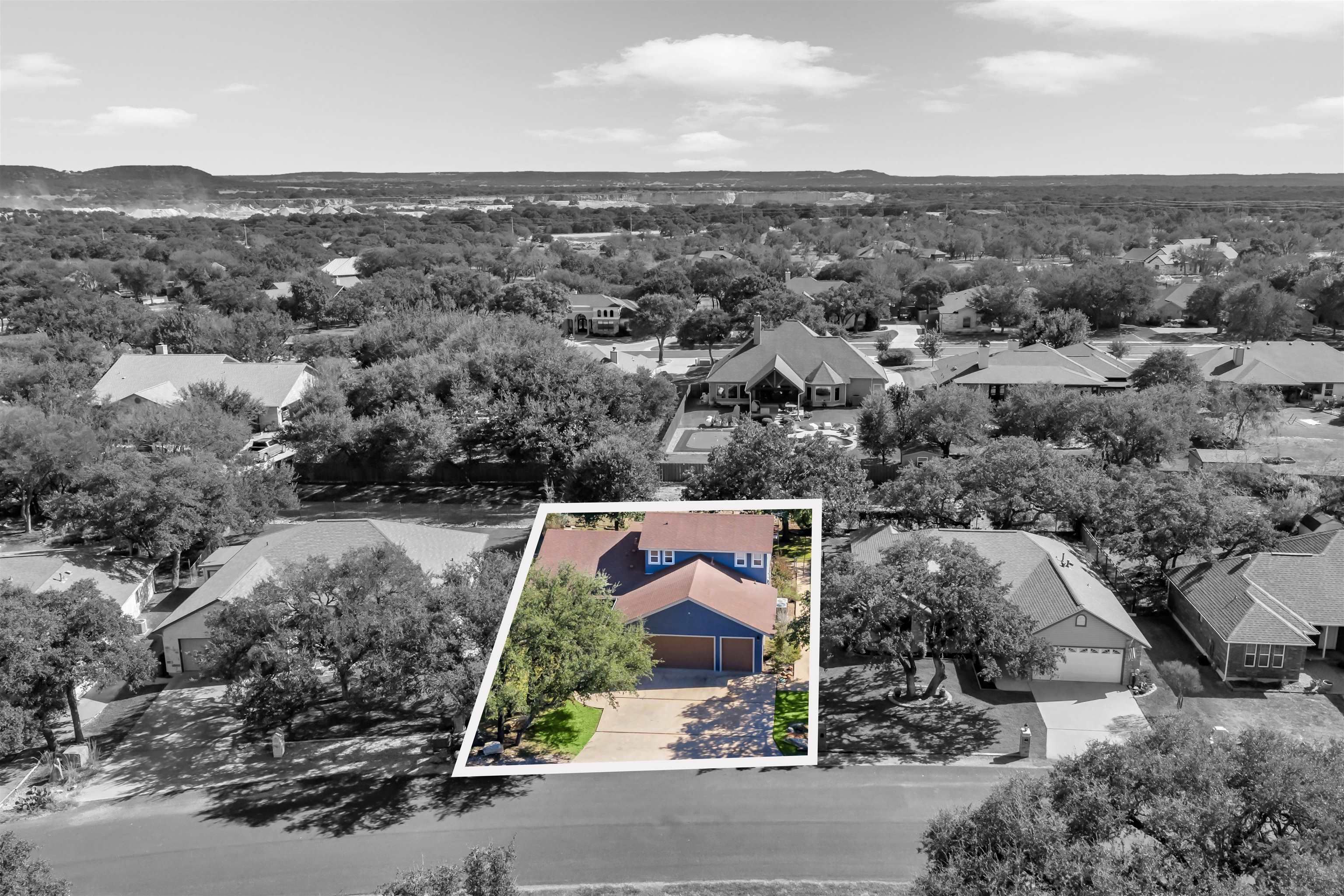 207 Fox Crossing Burnet TX 78611