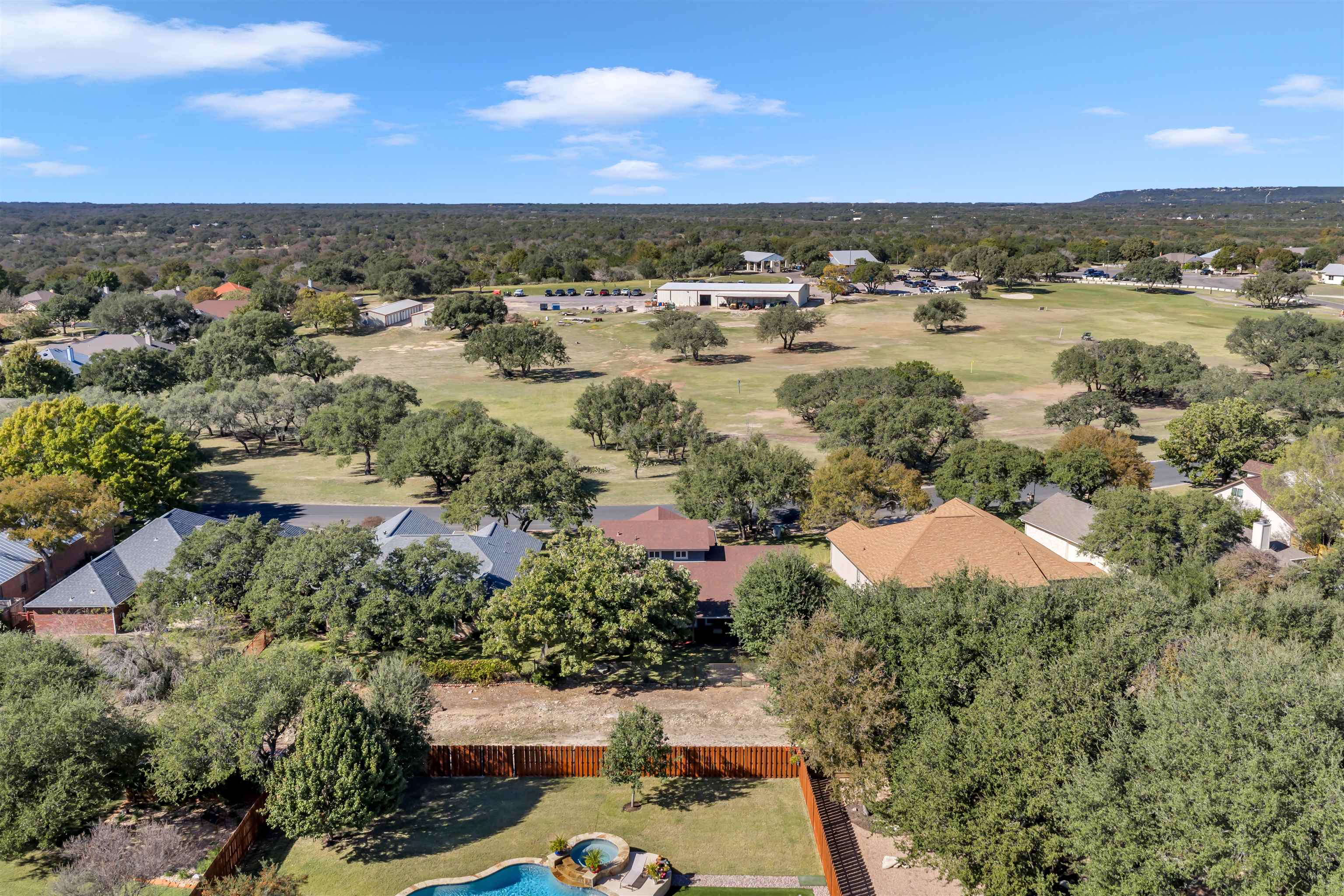 207 Fox Crossing Burnet TX 78611