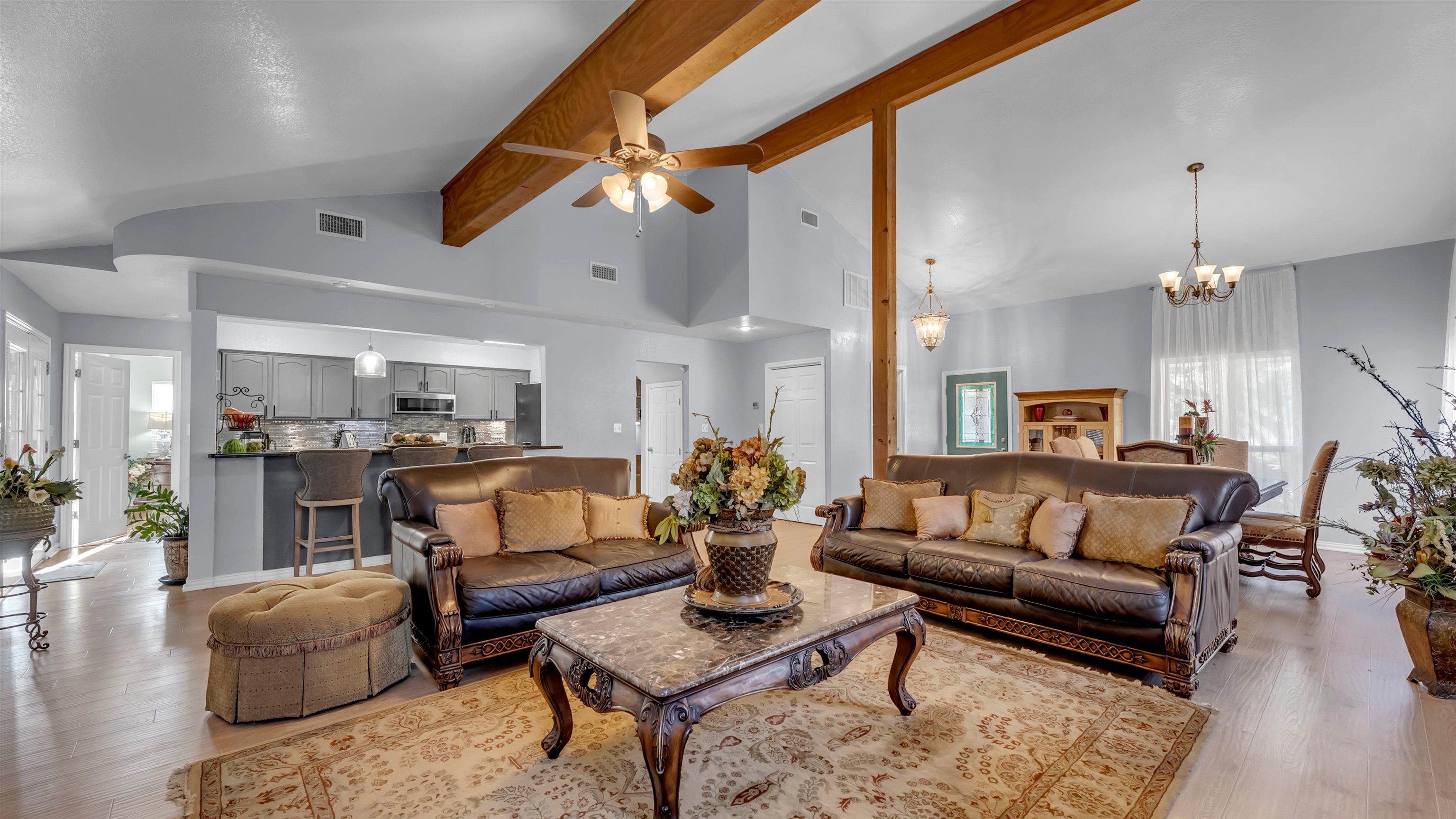 207 Fox Crossing Burnet TX 78611
