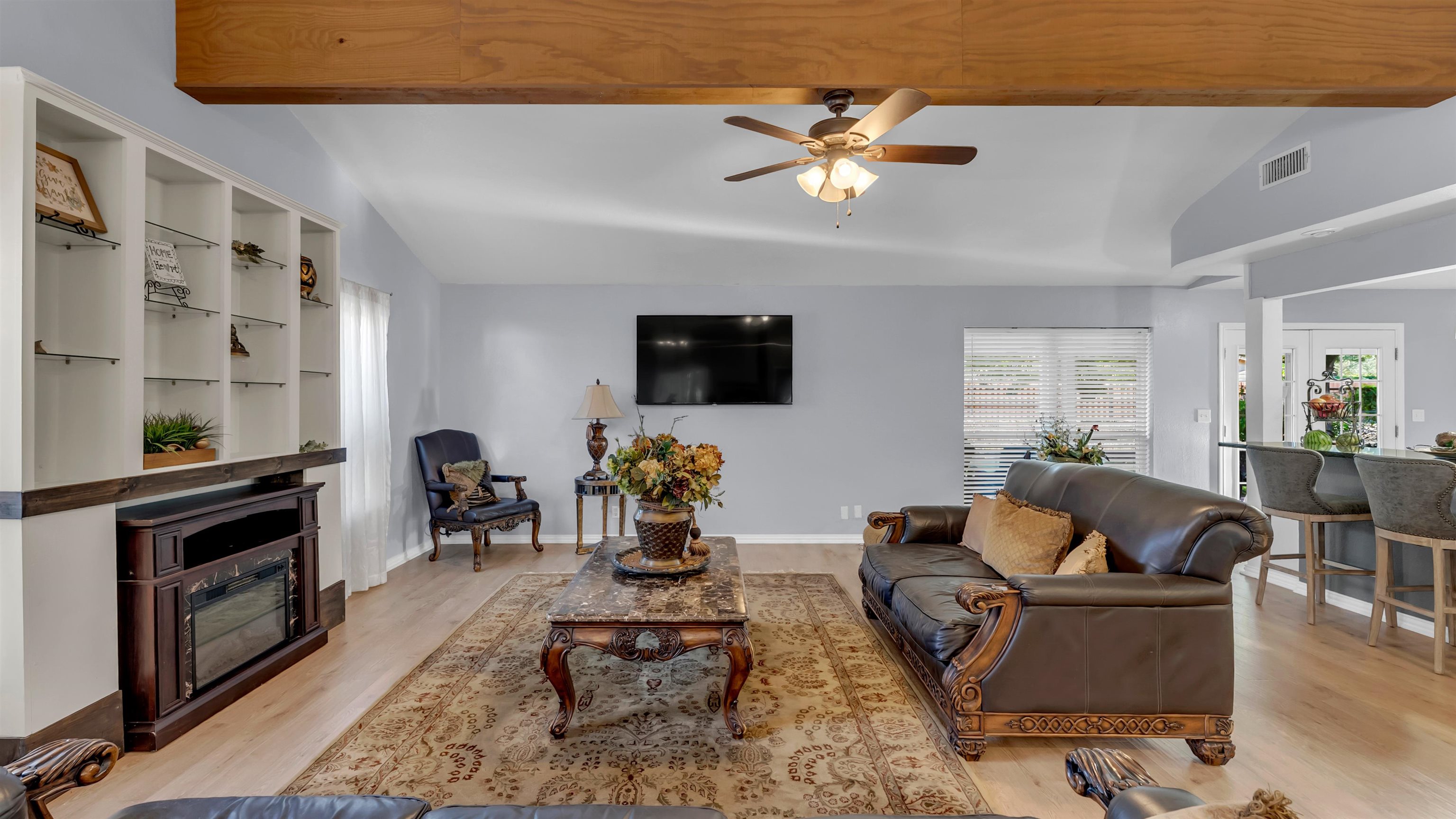 207 Fox Crossing Burnet TX 78611