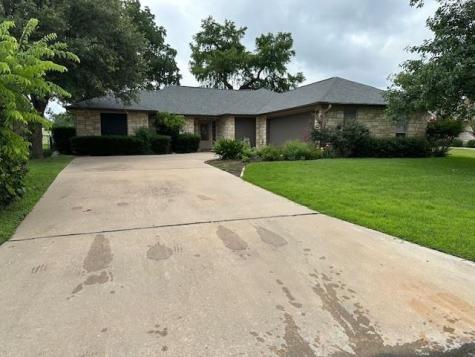 145 Turkey Run Meadowlakes TX 78654