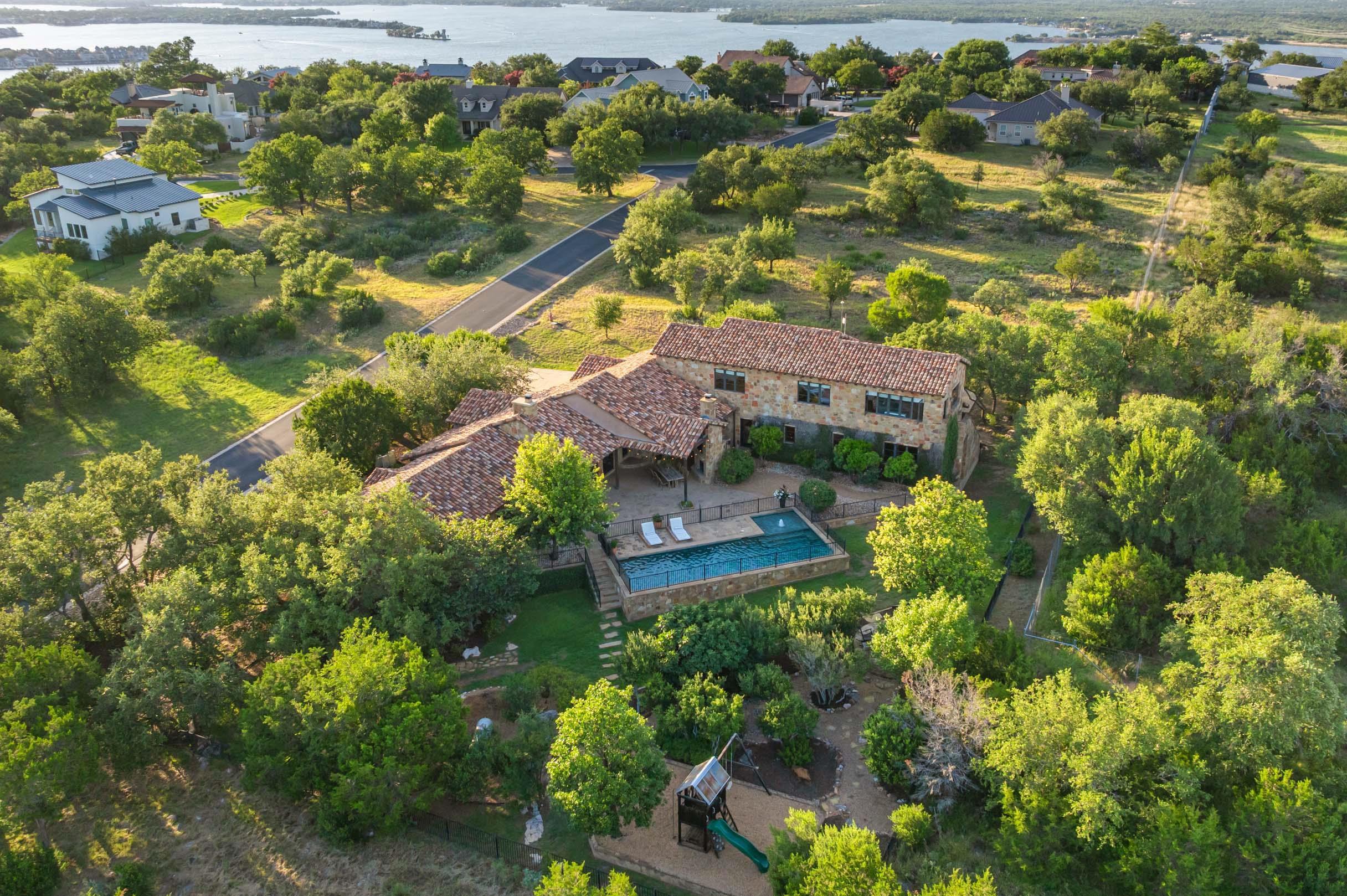 205 Hi Ridge Road Horseshoe Bay TX 78657