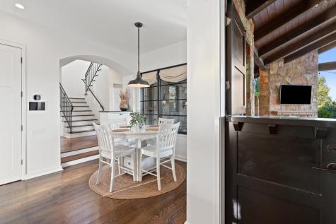 205 Hi Ridge Road Horseshoe Bay TX 78657