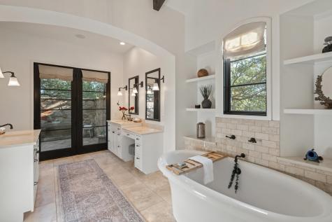 205 Hi Ridge Road Horseshoe Bay TX 78657