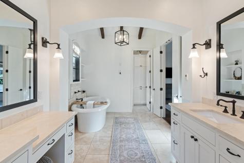 205 Hi Ridge Road Horseshoe Bay TX 78657