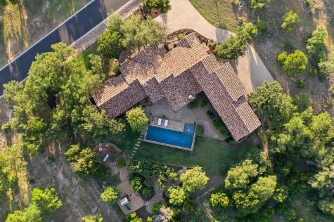 205 Hi Ridge Road Horseshoe Bay TX 78657
