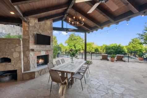 205 Hi Ridge Road Horseshoe Bay TX 78657