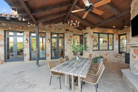205 Hi Ridge Road Horseshoe Bay TX 78657