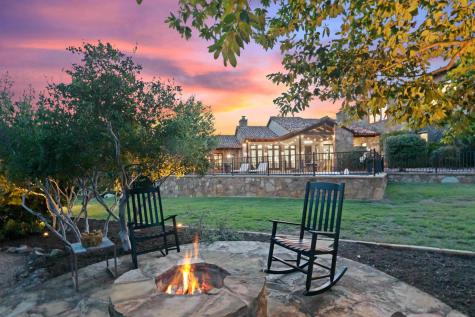 205 Hi Ridge Road Horseshoe Bay TX 78657