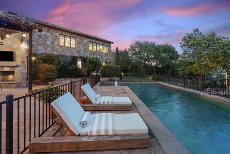 205 Hi Ridge Road Horseshoe Bay TX 78657
