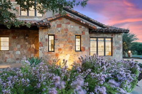 205 Hi Ridge Road Horseshoe Bay TX 78657