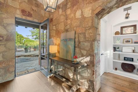 205 Hi Ridge Road Horseshoe Bay TX 78657