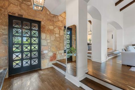 205 Hi Ridge Road Horseshoe Bay TX 78657