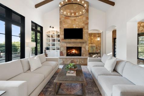 205 Hi Ridge Road Horseshoe Bay TX 78657