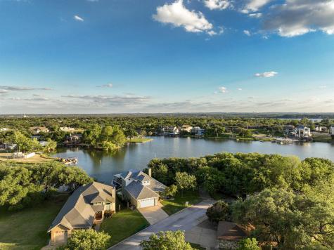 503 Shorewood Circle Granite Shoals TX 78654