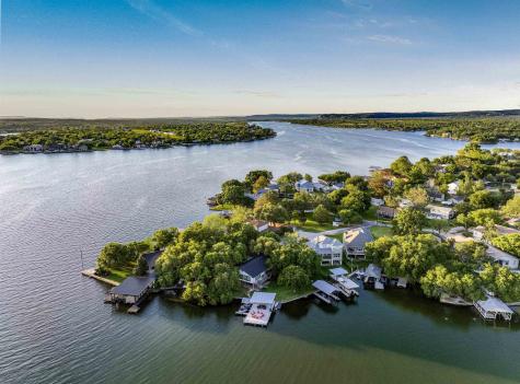 503 Shorewood Circle Granite Shoals TX 78654