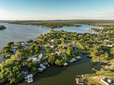 503 Shorewood Circle Granite Shoals TX 78654