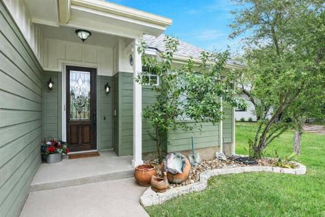 503 Shorewood Circle Granite Shoals TX 78654