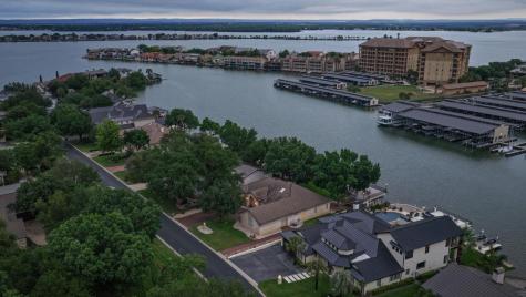 909 Red Sails Drive Horseshoe Bay TX 78657
