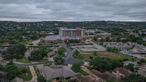 909 Red Sails Drive Horseshoe Bay TX 78657