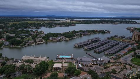 909 Red Sails Drive Horseshoe Bay TX 78657