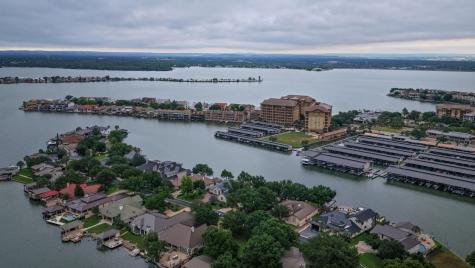 909 Red Sails Drive Horseshoe Bay TX 78657