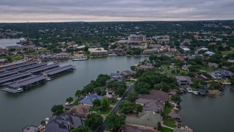 909 Red Sails Drive Horseshoe Bay TX 78657