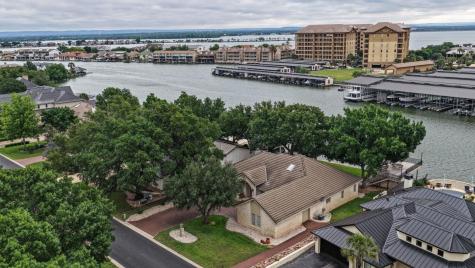 909 Red Sails Drive Horseshoe Bay TX 78657