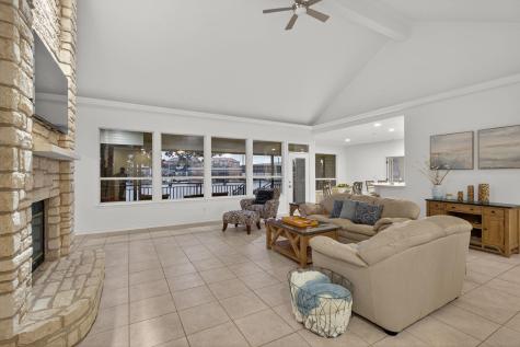 909 Red Sails Drive Horseshoe Bay TX 78657