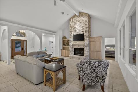 909 Red Sails Drive Horseshoe Bay TX 78657