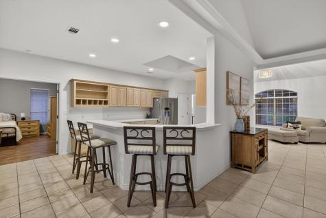 909 Red Sails Drive Horseshoe Bay TX 78657