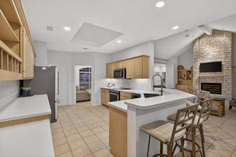 909 Red Sails Drive Horseshoe Bay TX 78657